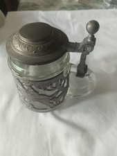 Brocante belle chope