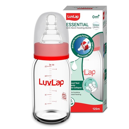 Flacon alimentation verre - d'alimentation,
