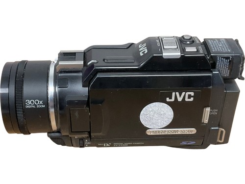 Jvc vs200e appareil photo - appareil,