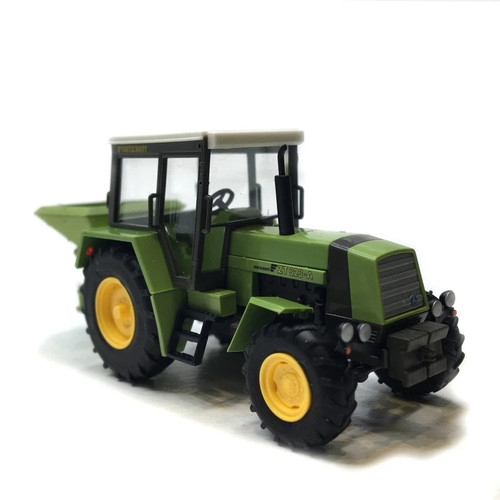 Tracteur fortschritt 323a - zt,