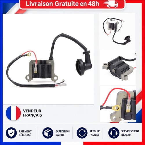 Bobine allumage 44 5 - d'allumage, 44-5
