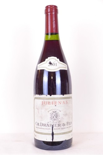 Juliènas drapier fils - et,