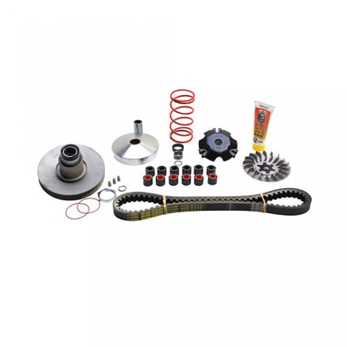 Variateur malossi pour scooter - variateur,