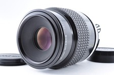 Nikon Ai Micro Nikkor 105mm f4