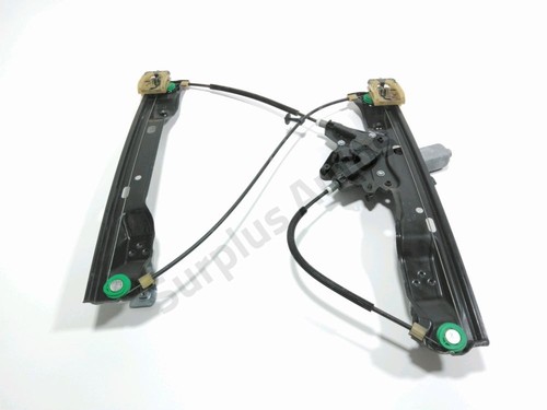 Leve vitre electrique avant - leve-vitre,