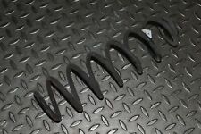 VW GOLF mk7 5G 1.0TSI 2018 RHD Rear Right Coil Spring 5Q0511115JS 14341333