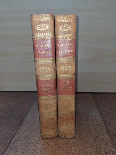 Livre ancien chefs oeuvres - ancien-chefs, d'oeuvres