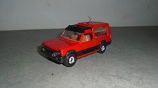 CORGI - MATRA RANCHO no dinky