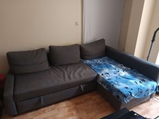 Canapé D’angle Convertible