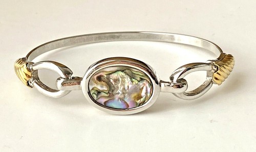 Bracelet vintage signé avon - vintage,