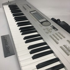 Clavier synthétiseur Korg