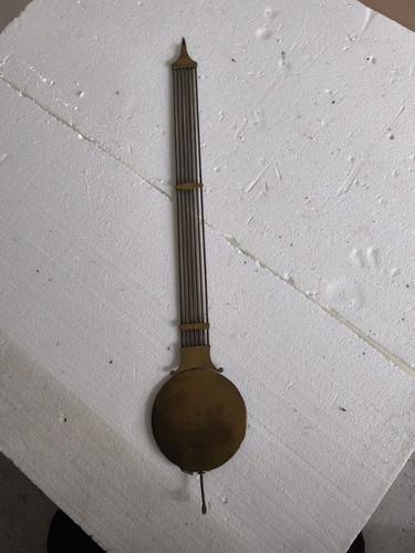 Ancien balancier pour - balancier,