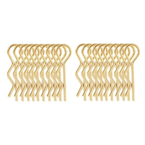 20pcs car body clips - rc,