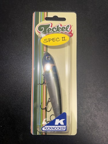 Teckel kicknocker pup spec - kicknocker,