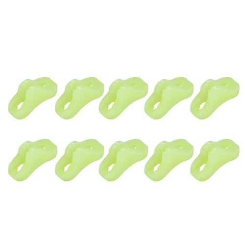 10pcs vent corde boucle auvent - corde,