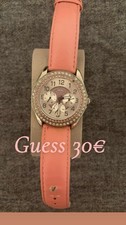 montre guess femme