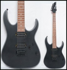 Guitare électrique Ibanez