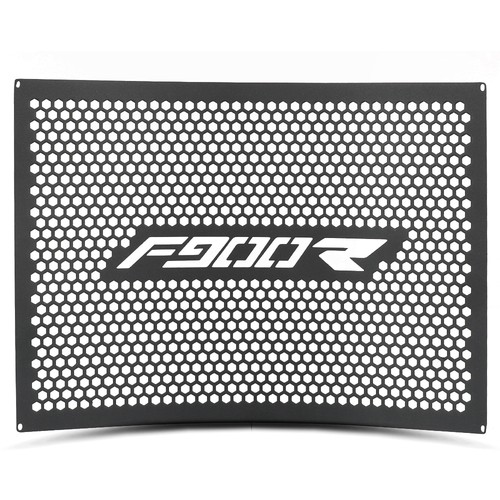 Motorcycle garde radiateur - garde,