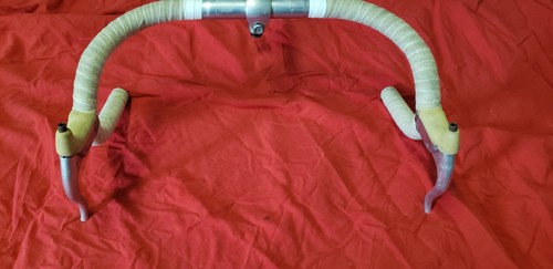 Vélo guidon belleri potence - guidon,