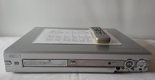 Lecteur dvd enregistreur - dvd,