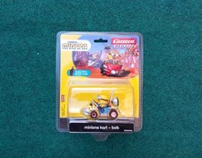 Voiture pour circuit Carrera