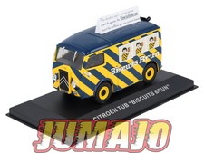 Pfr64 ixo altaya - 1/43, ixo/altaya