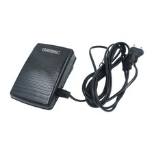 Pédale de commande au pied de remplacement pour série Feiyue et La Belle et la