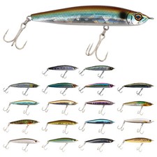 Illex Stream Ripper Wobbler