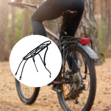 Porte-bagages Arrière Pour Vélo Pliant De 20 Pouces, Pour Dahon Kac083 Kaa084