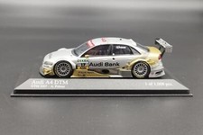 1:43 Audi A4 B7 DTM Team Phoenix n17 A Premat DTM 2007 Minichamps