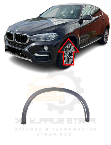 Neuf pour bmw - f16, 14-19