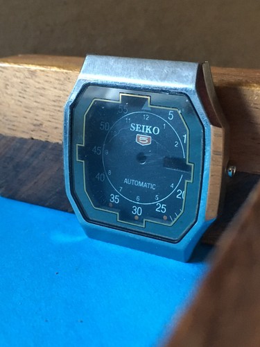 Boitier vintage montre - vintage, seiko