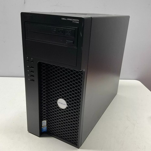 Dell precision t1700 - dell,