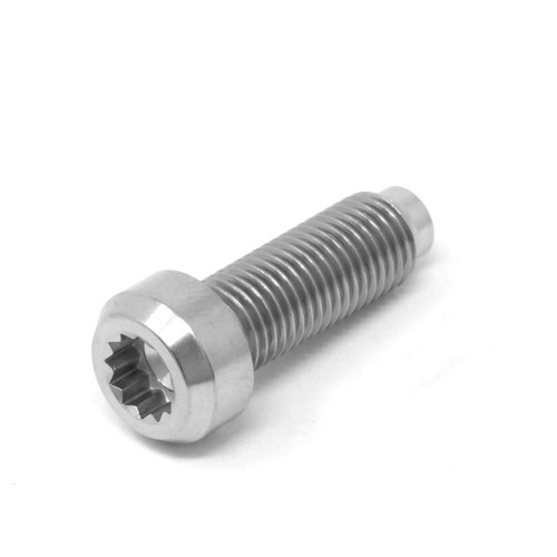 Raceti bbs 24mm - m8, x1.0