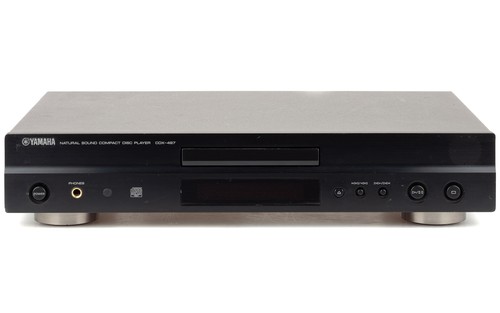 Yamaha cdx 497 lecteur - yamaha, cd