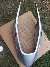 Carénage Arrière Coque Arrière Kawasaki Zr7 S 