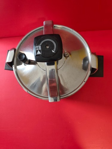 Cocotte minute seb - cocotte,