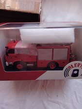 CAMION POMPIERS RENAULT G 230