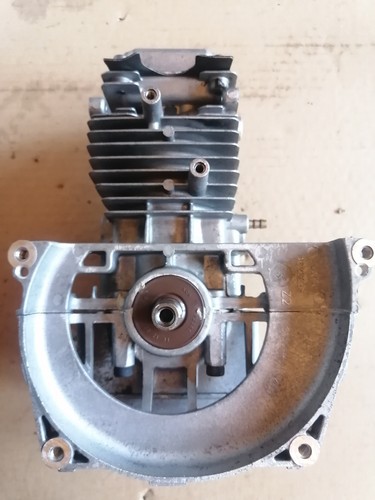 Bloc moteur dolmar - bloc, (origine)