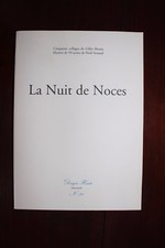 ✒ Gilles BRENTA Noël ARNAUD