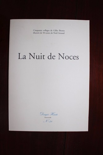 Gilles brenta noël arnaud - gilles,