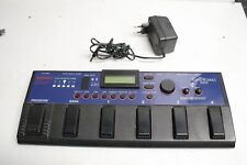 Occasion : Pedale Multi-effet