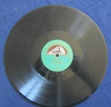 DISQUE 78 TOURS LUIS MARIANO ANGELICA SERENADE / FANDANGO