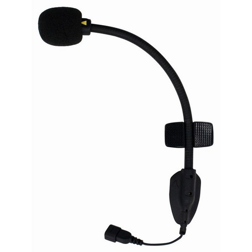 Microphone braccio - microphone, À