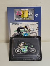 FIGURINE MOTO JOE BAR TEAM