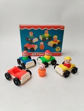 Fisher Price Toys 1981 Comme