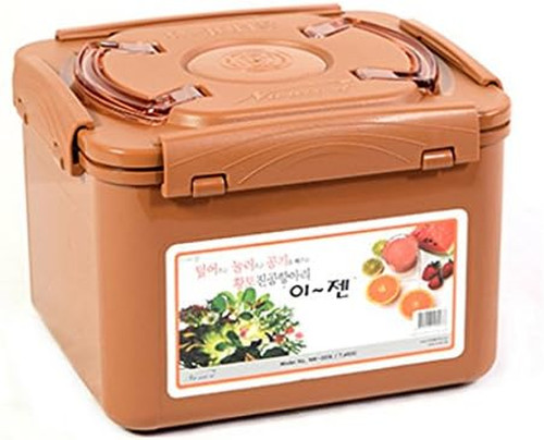 Premium kimchi récipient - récipient, À