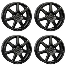 4 Jantes Autec Tallin 6.0x15