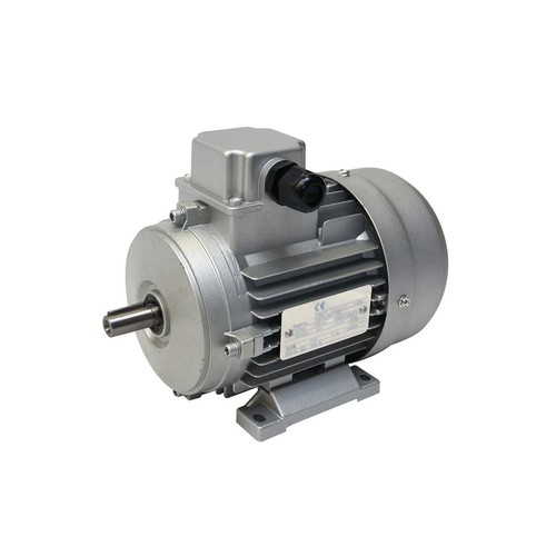 Moteur électrique triphasé - électrique,