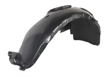 BLIC Passage de roue Tôle de réparation 6601-01-3544802P avant droite PVC ABS